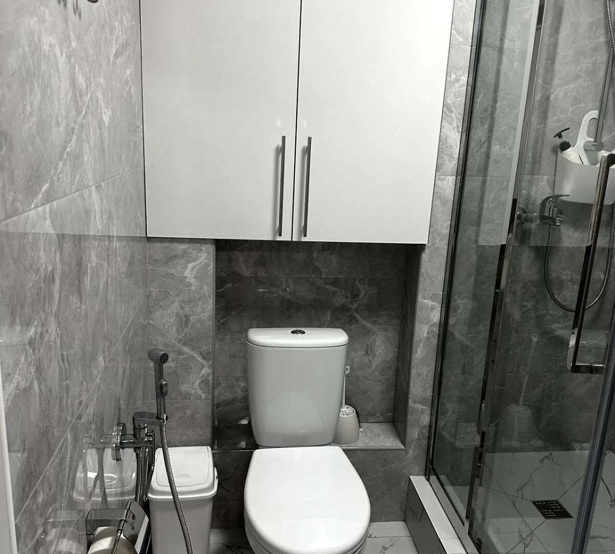 Apartman Nice View Almati Kazahsztán